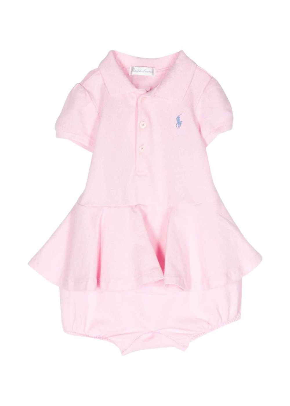 Featured image for “Polo Ralph Lauren Abito Neonata”