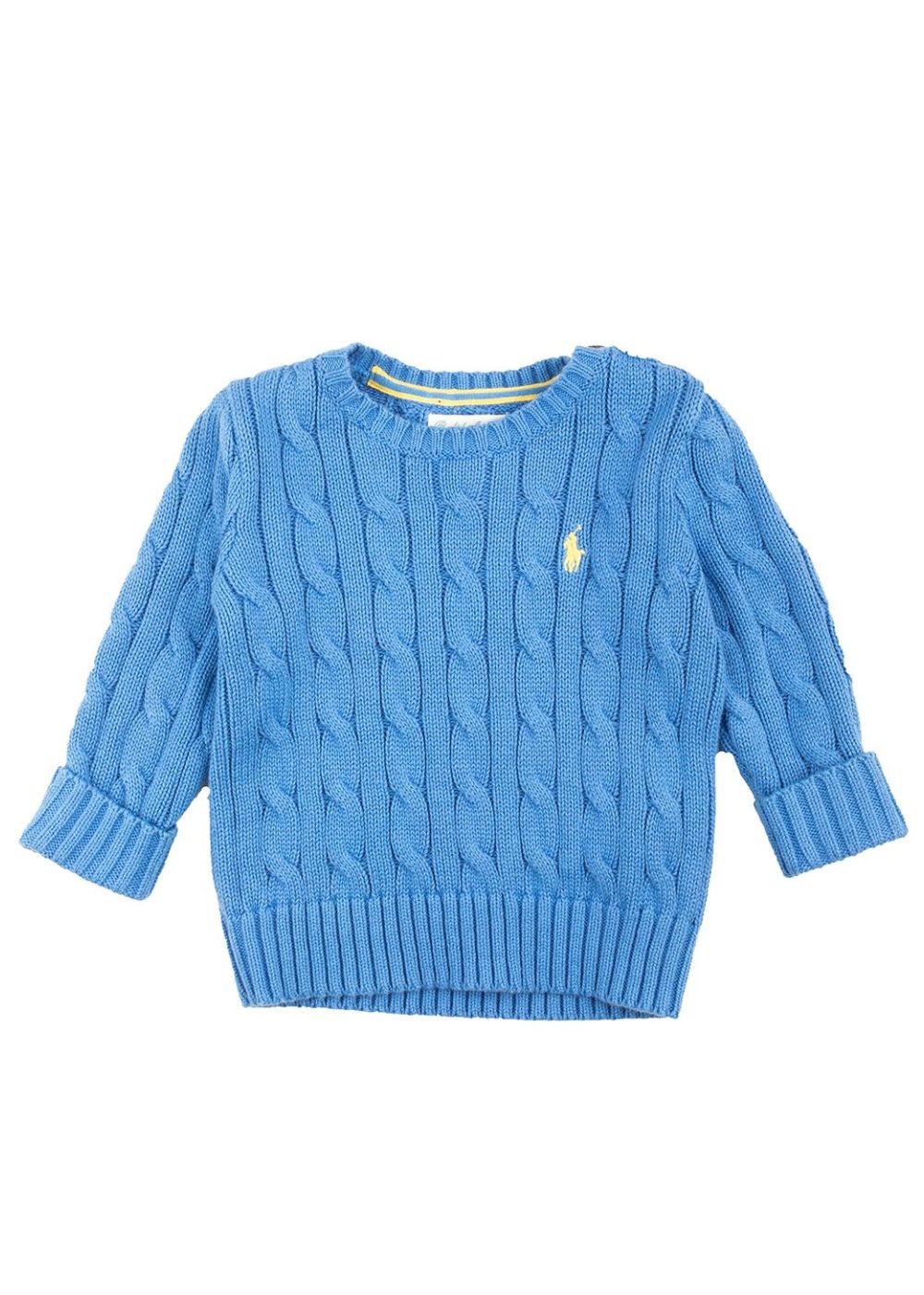 Featured image for “Polo Ralph Lauren Maglia In Cotone”