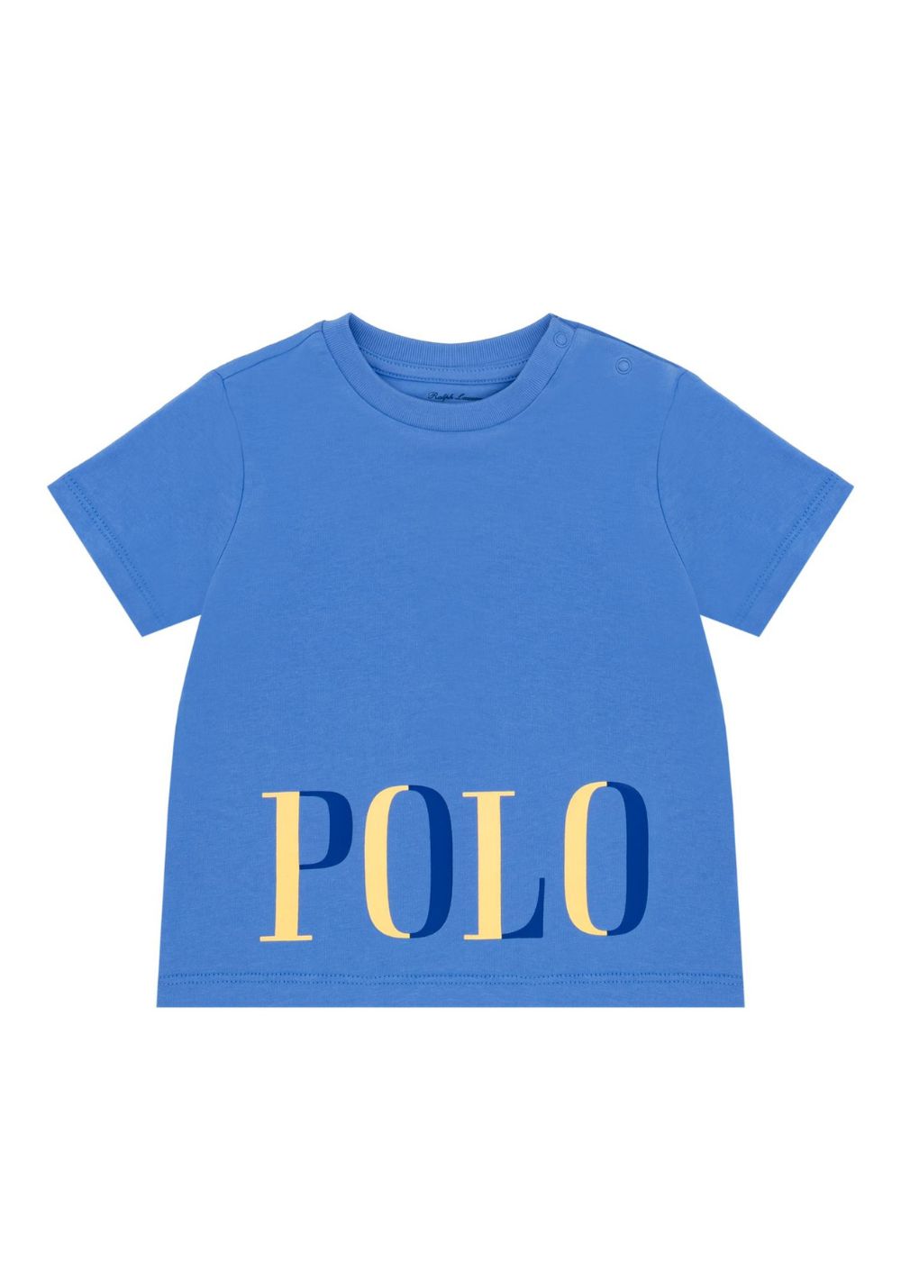Featured image for “Polo Ralph Lauren T-shirt con logo”