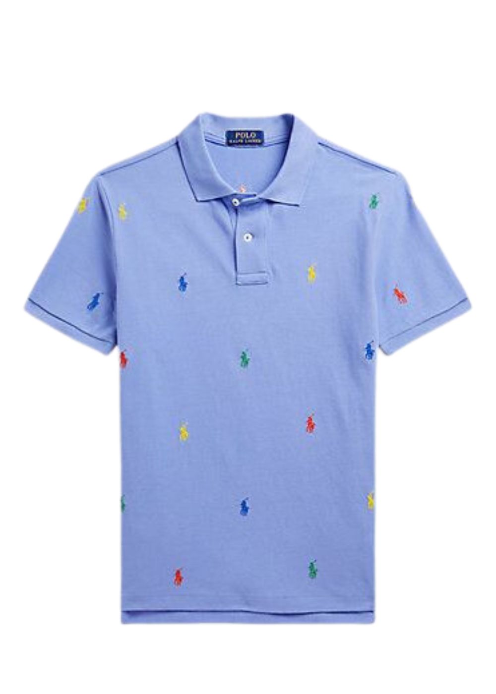 Featured image for “Polo Ralph Lauren Polo In Piquè di cotone”