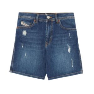 Featured image for “Diesel Bermuda Di Jeans”