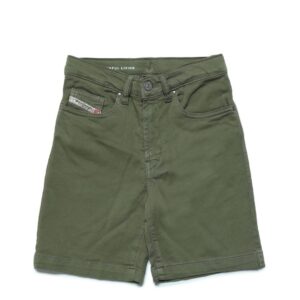 Featured image for “Diesel Bermuda”
