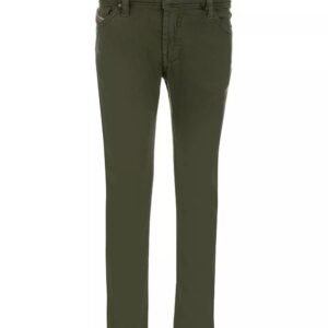 Featured image for “Diesel Pantalone Verde”