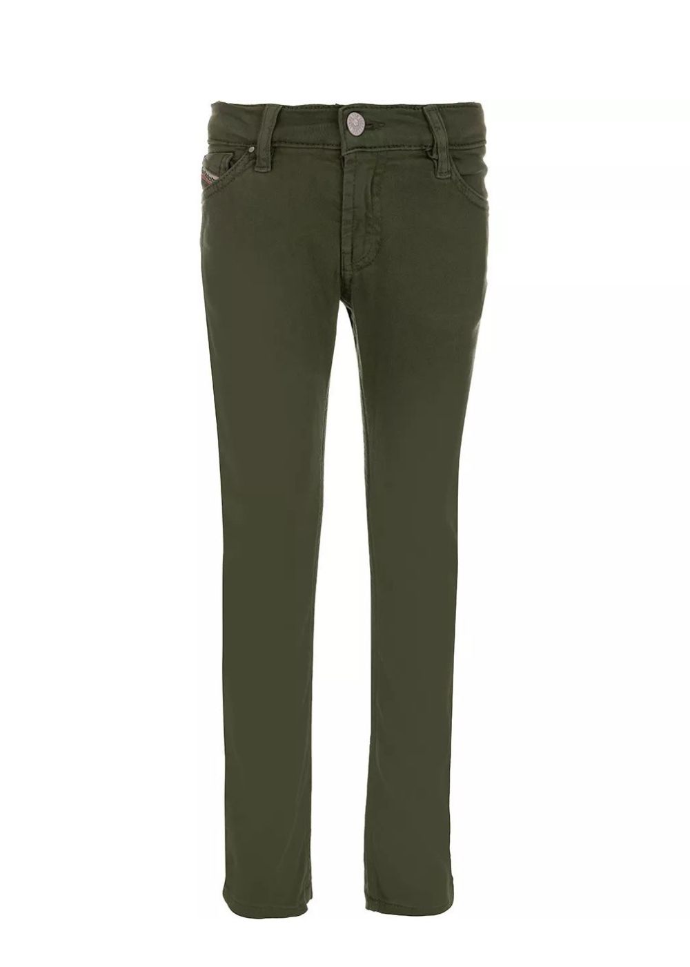 Featured image for “Diesel Pantalone Verde”