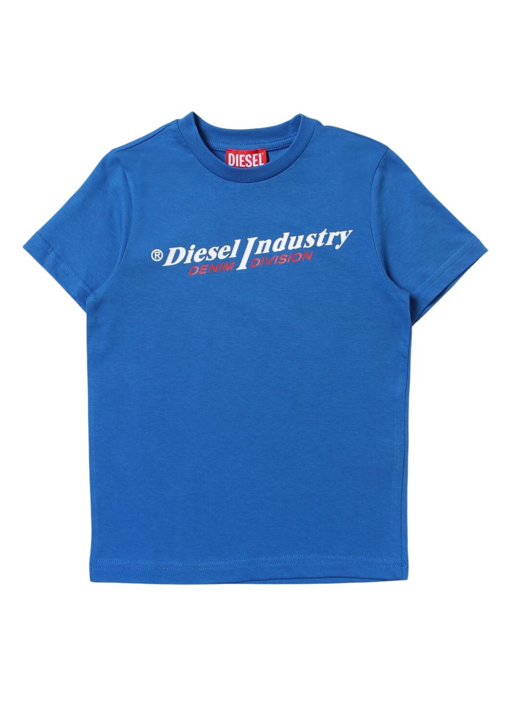 Featured image for “Diesel T-shirt Con Logo”