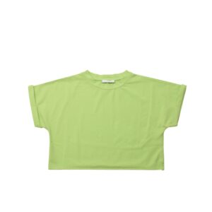 Featured image for “Lù Lù By Miss Grant T-Shirt cropped”