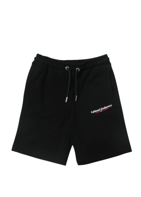 Diesel Bermuda Felpa