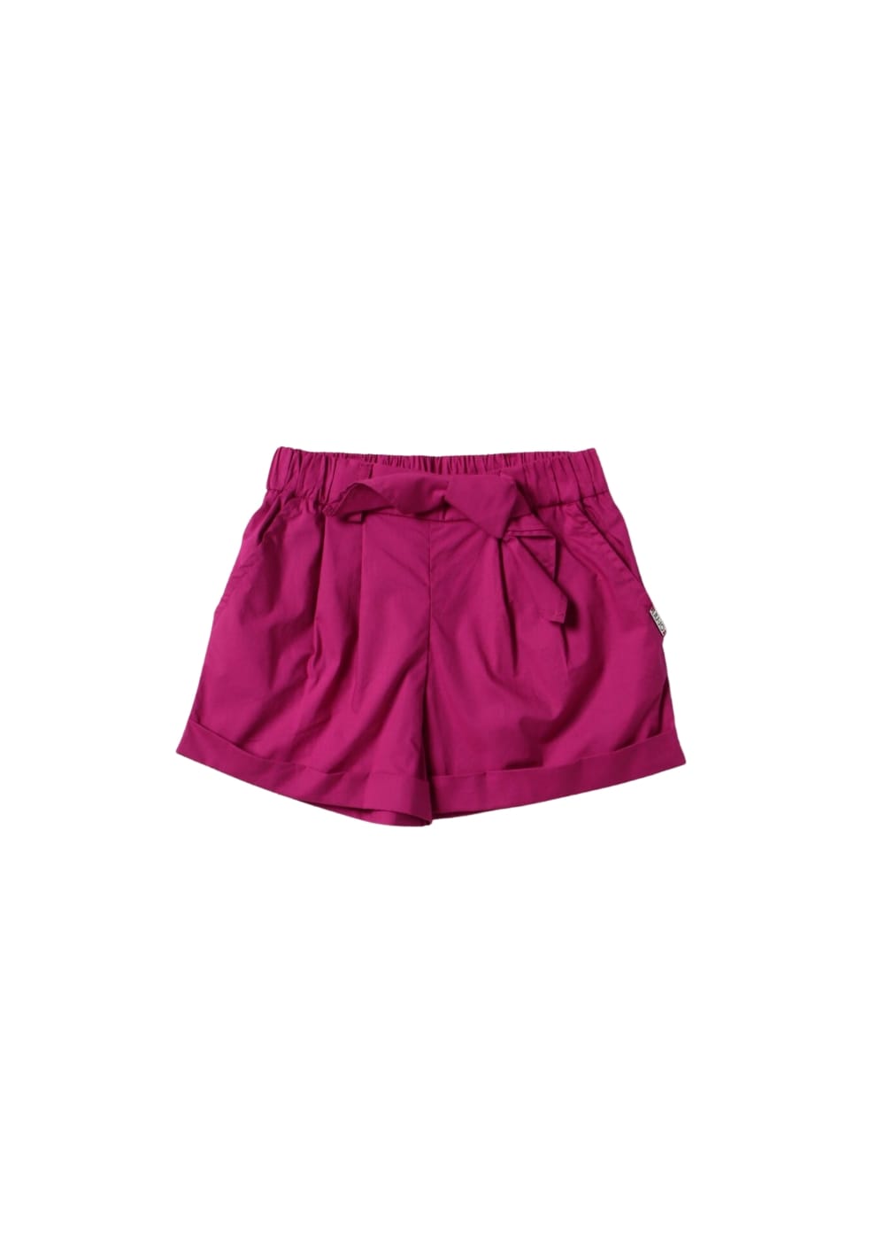 Featured image for “LiuJo Shorts in Popeline di Cotone”