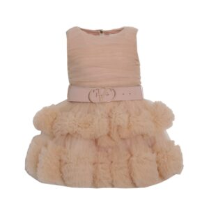 Featured image for “Fun & Fun Abito in Tulle”