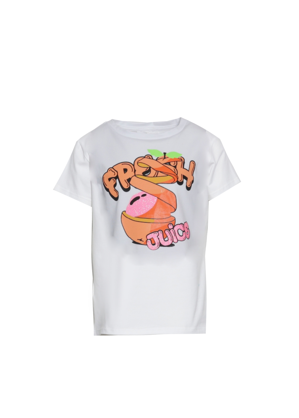 Featured image for “Fun & Fun T-shirt con stampa”
