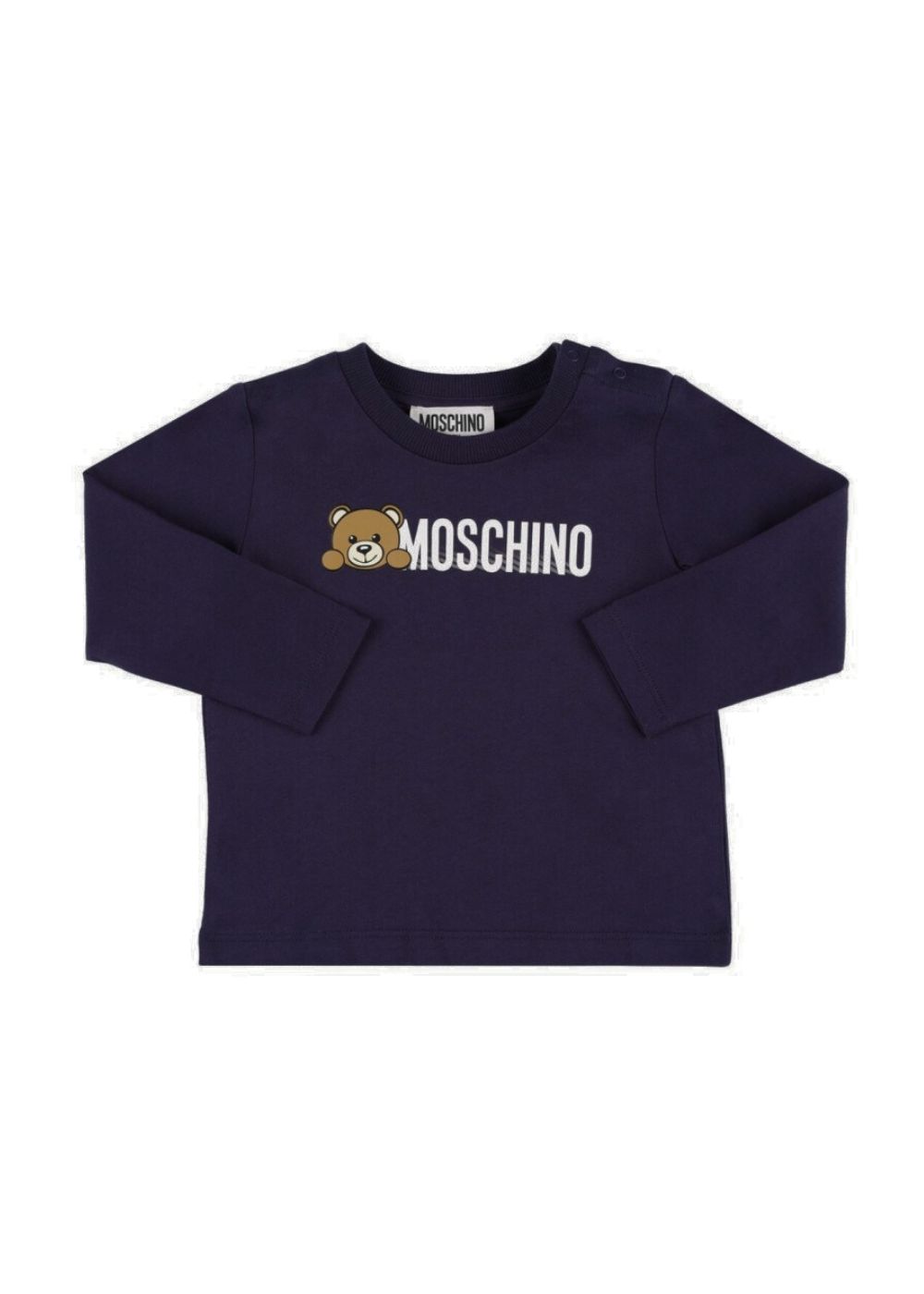 Featured image for “Moschino T-Shirt con Logo”