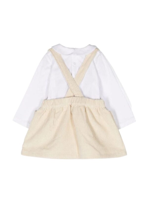 Moschino Completo 2 pezzi - immagine 3