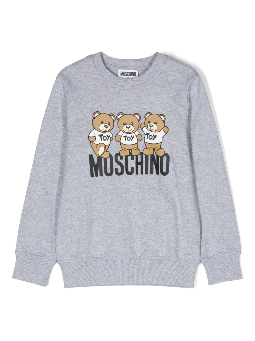 Featured image for “Moschino Felpa Unisex”