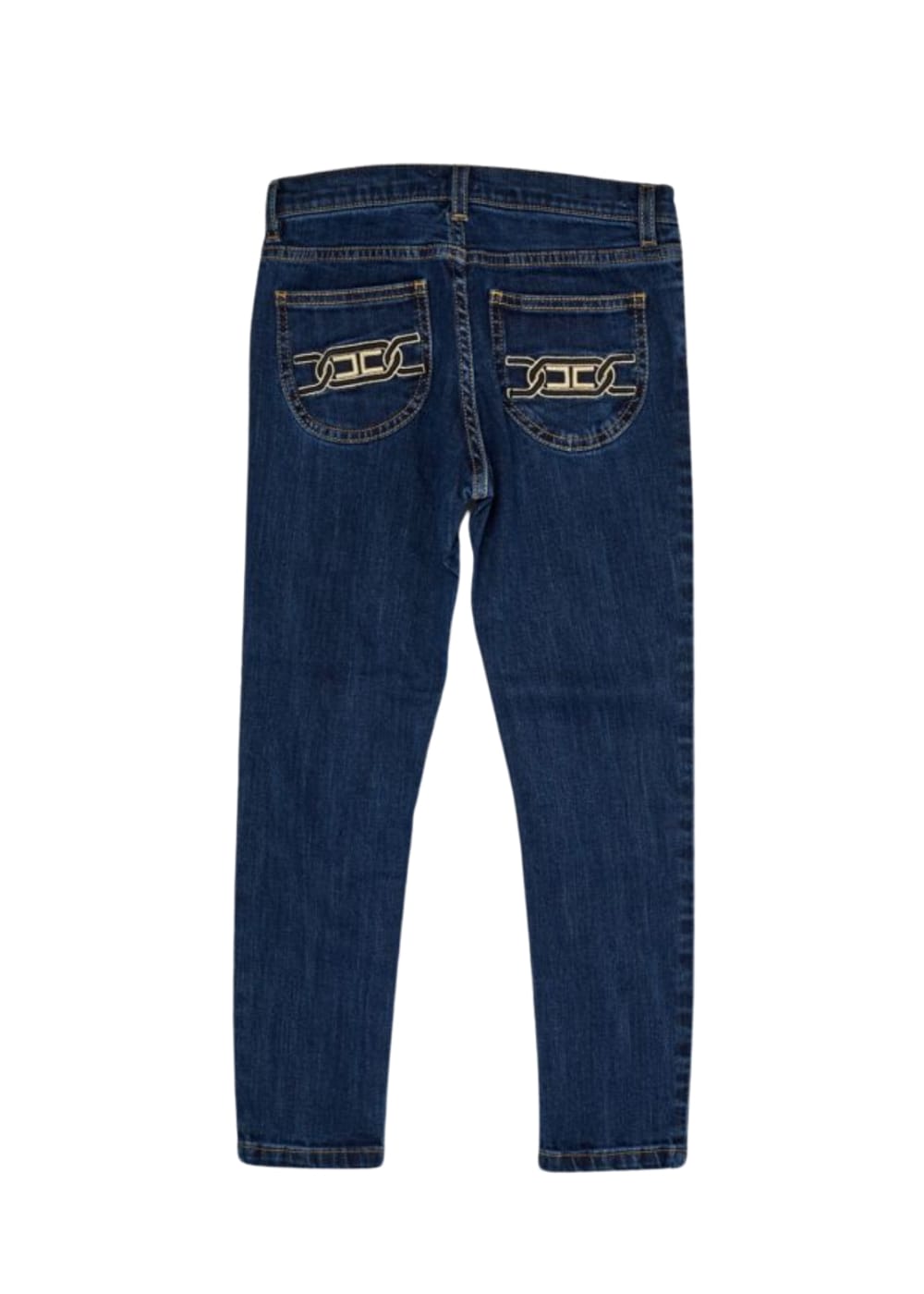 Featured image for “Elisabetta Franchi Jeans Skinny”
