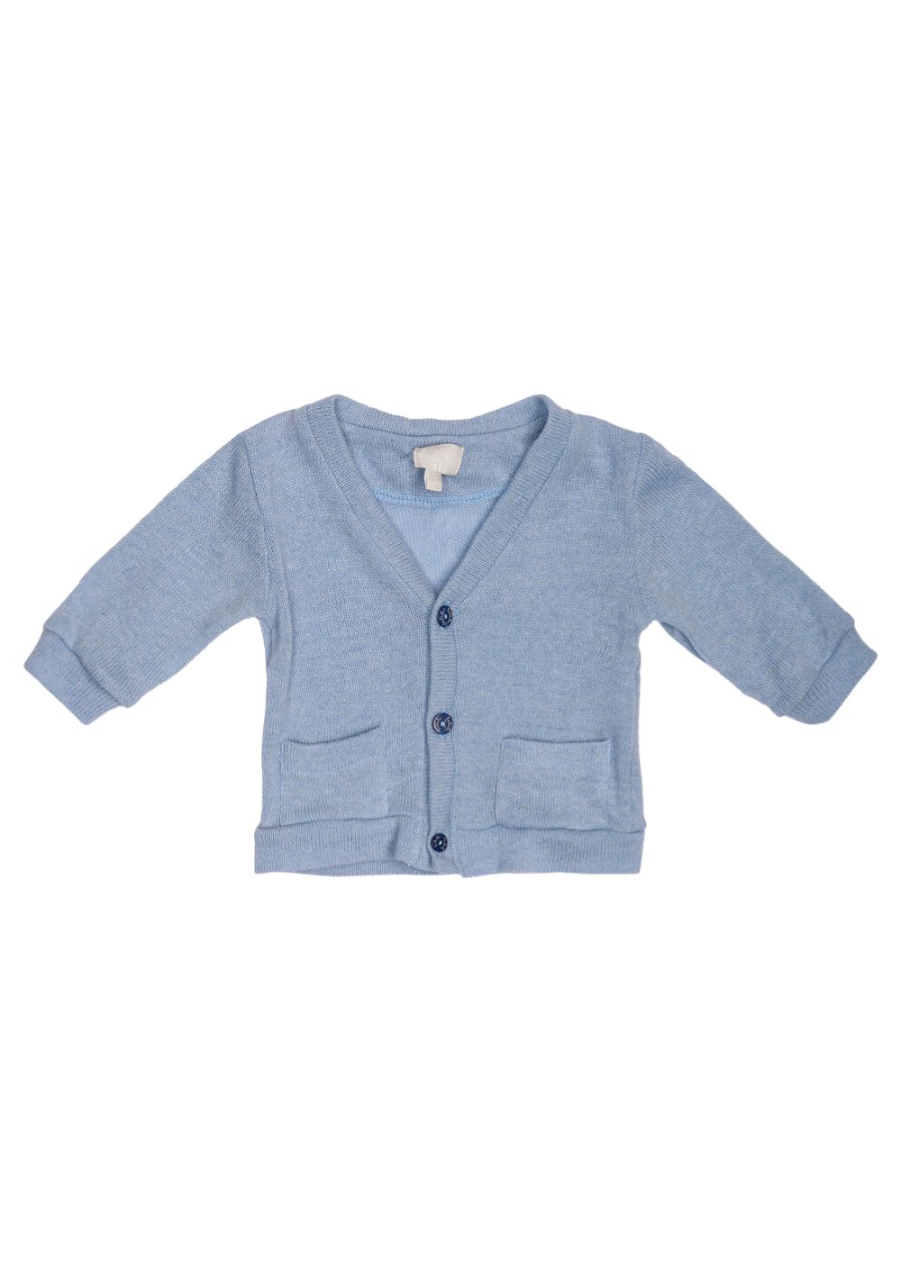 Featured image for “Lalalù Cardigan in Maglia”
