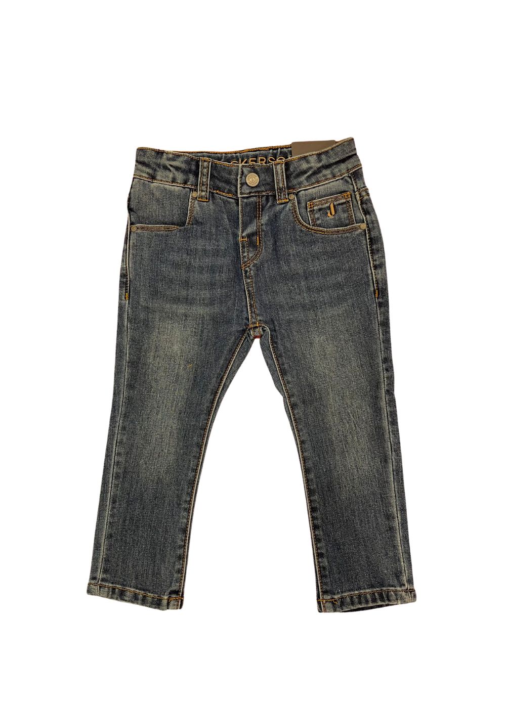 Featured image for “Jeckerson Jeans In Denim”