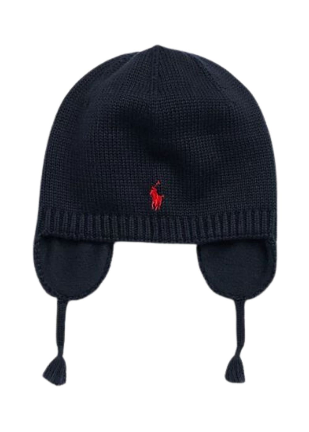 Featured image for “Polo Ralph Lauren Cuffia In Cotone”