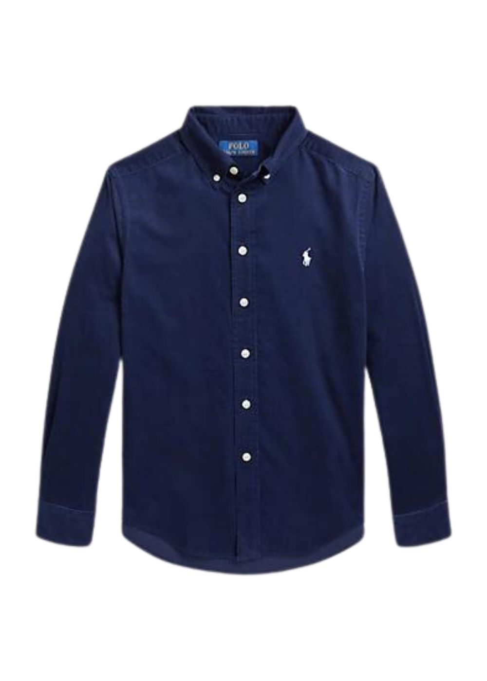 Featured image for “Polo Ralph Lauren Camicia Velluto A Coste”