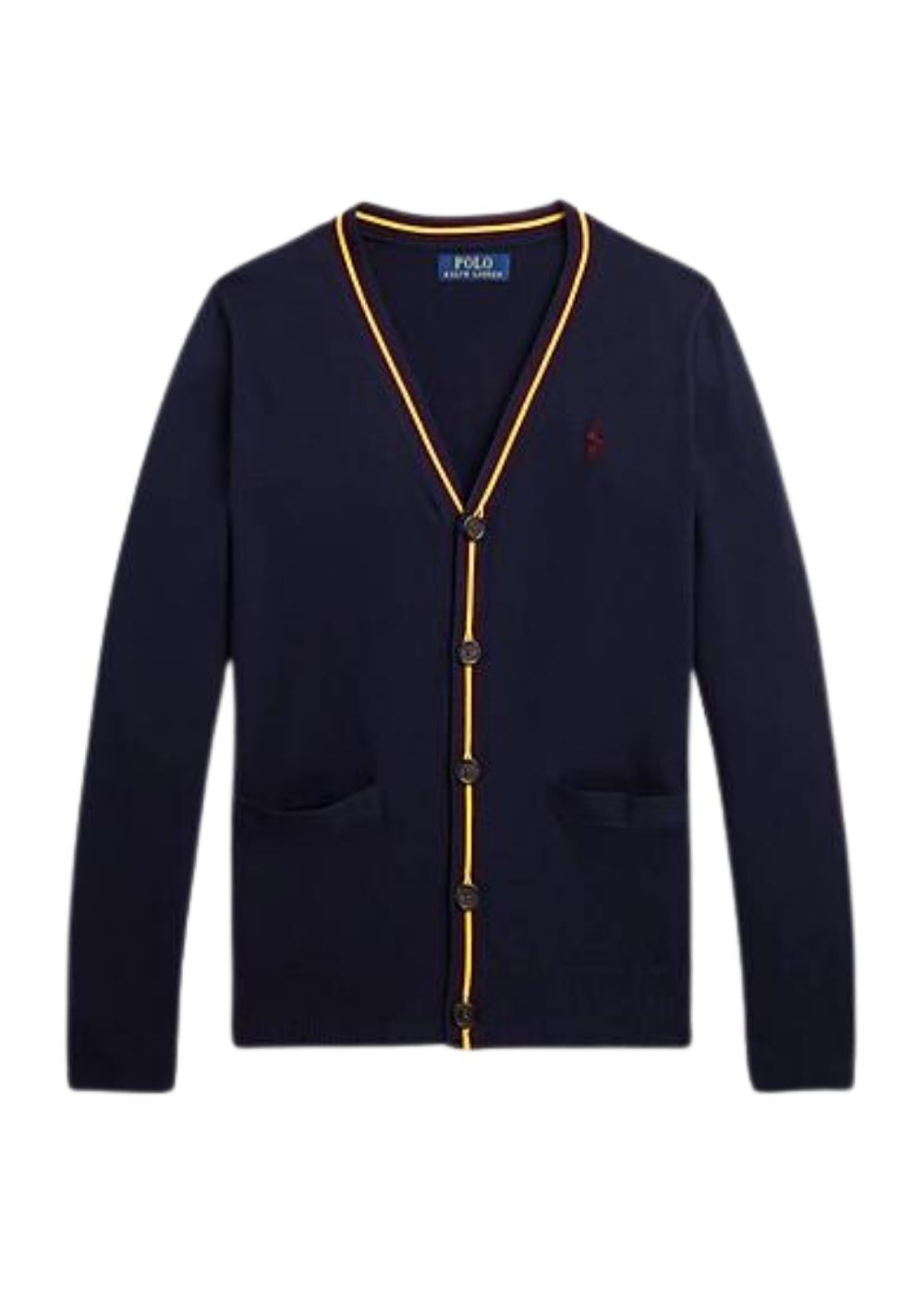 Featured image for “Polo Ralph Lauren Cardigan In Cotone”