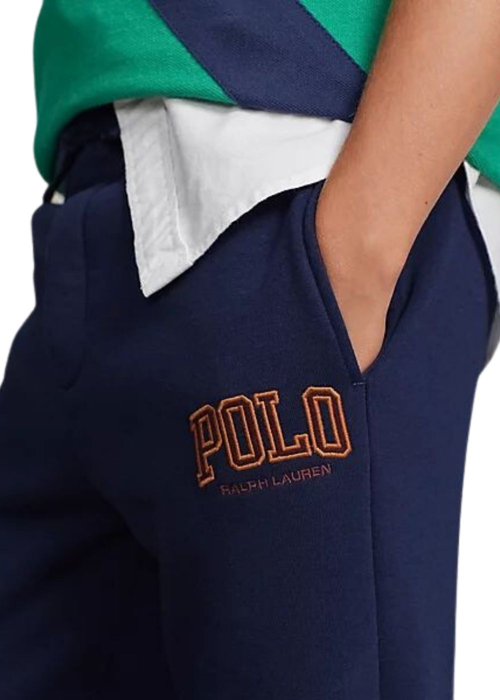 Featured image for “Polo Ralph Lauren Pantaloni Felpa”