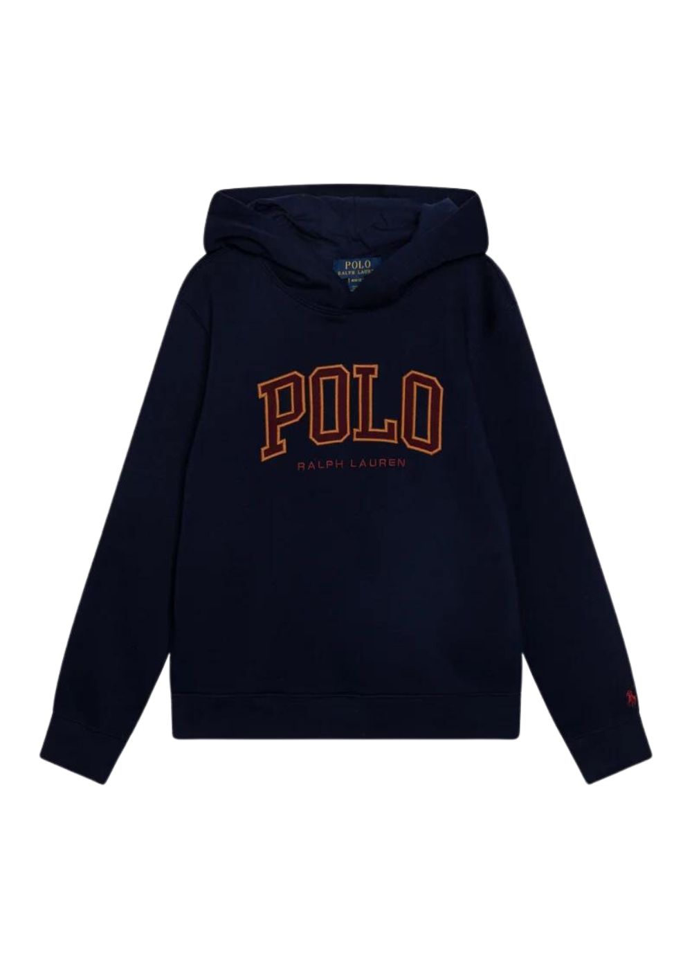 Featured image for “Polo Ralph Lauren Felpa Con Cappuccio”