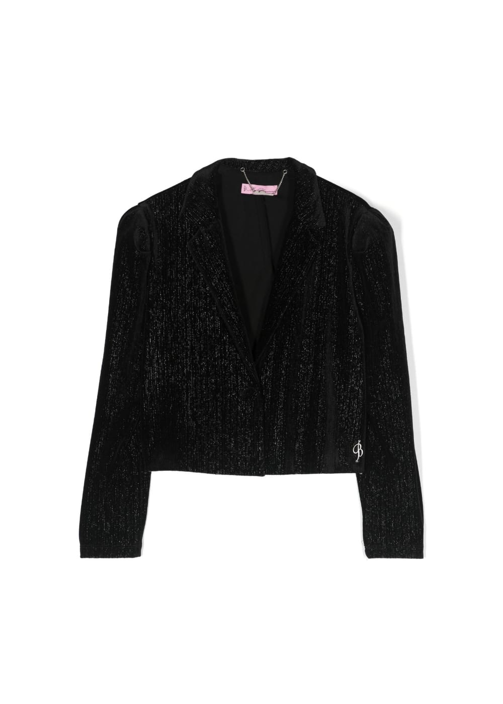 Featured image for “Miss Blumarine Blazer crop”