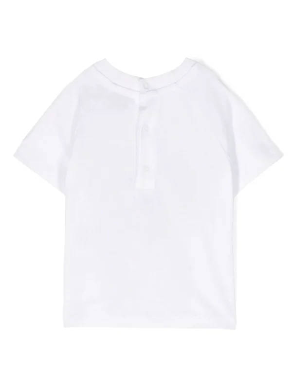 Moschino T-shirt Teddy Bear - immagine 2