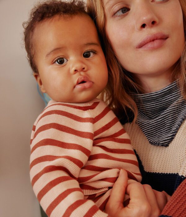 Petit Bateau Completo 2 pezzi - immagine 2