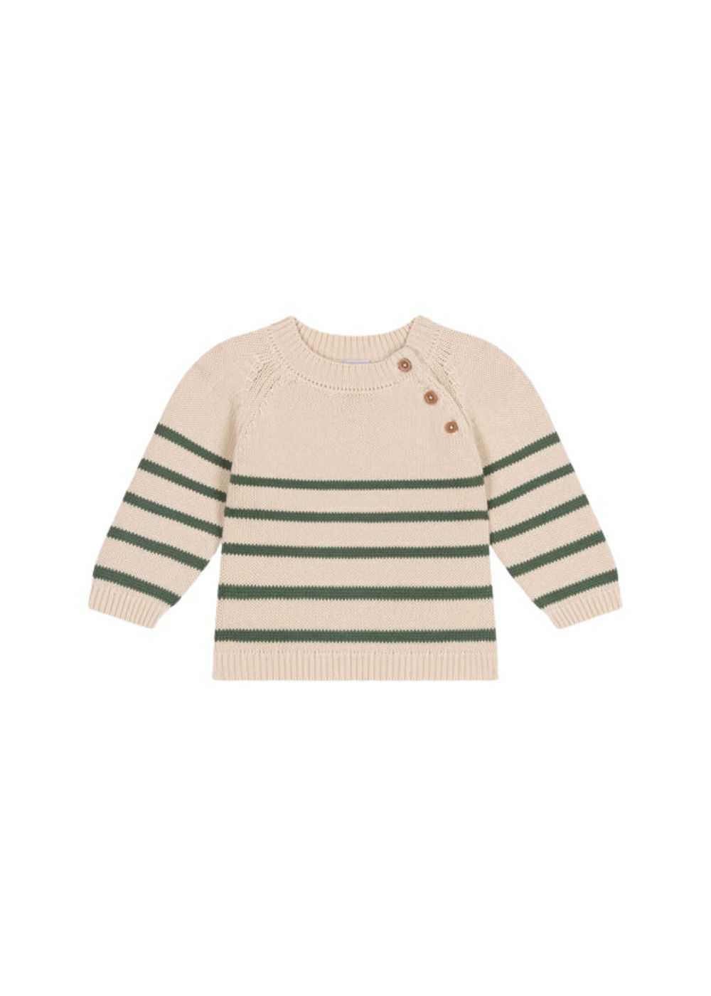 Featured image for “Petit Bateau Pullover in Cotone Unisex”