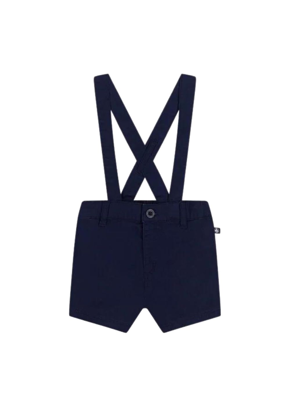 Featured image for “Petit Bateau Salopette con Bretelle Unisex”