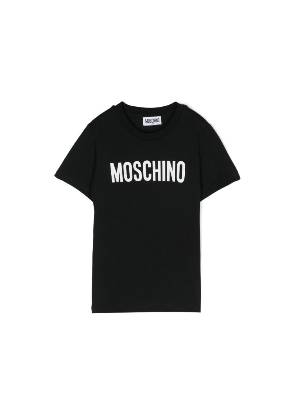 Featured image for “Moschino T-shirt con stampa”