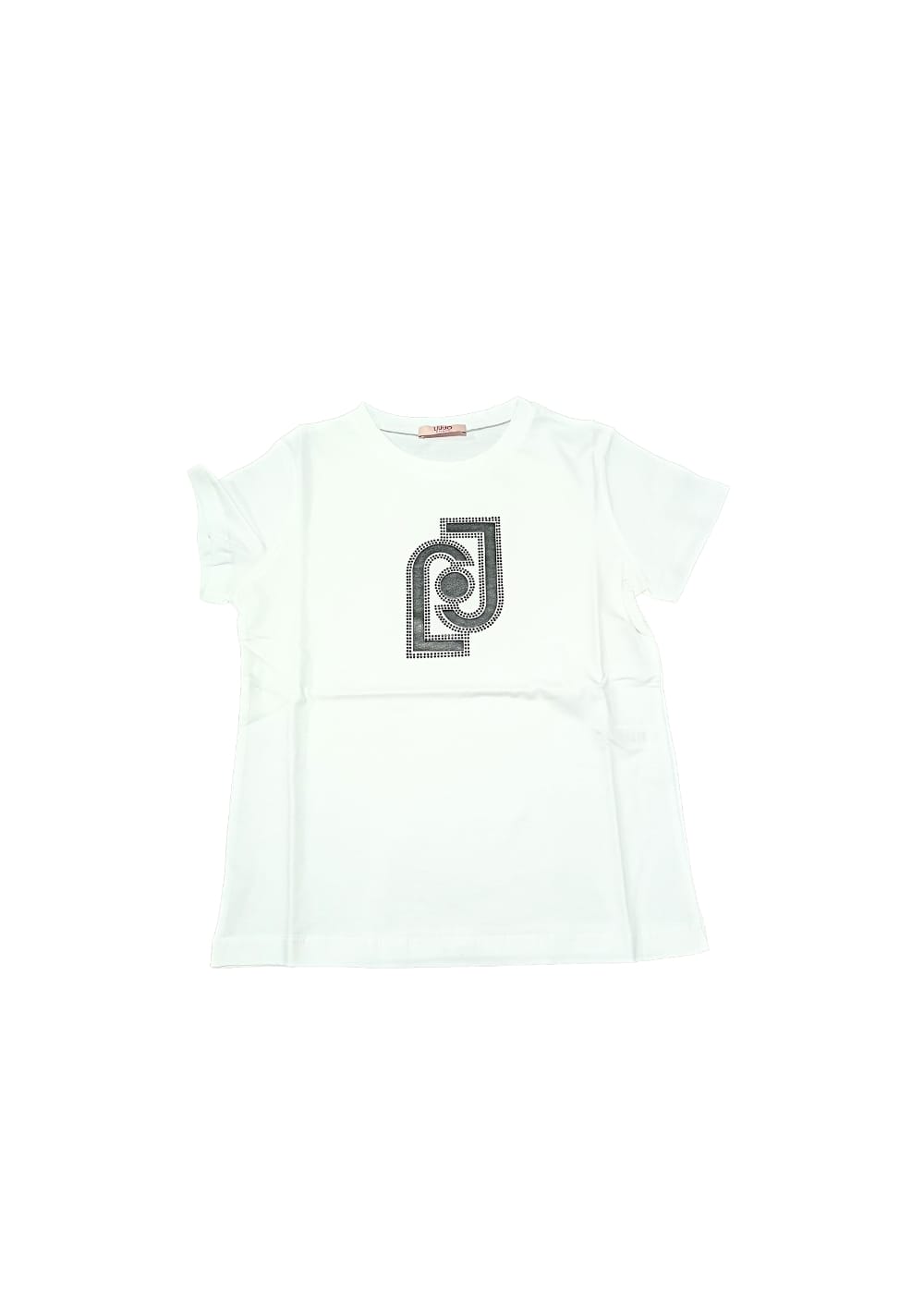 Featured image for “Liu Jo T-shirt Logo”