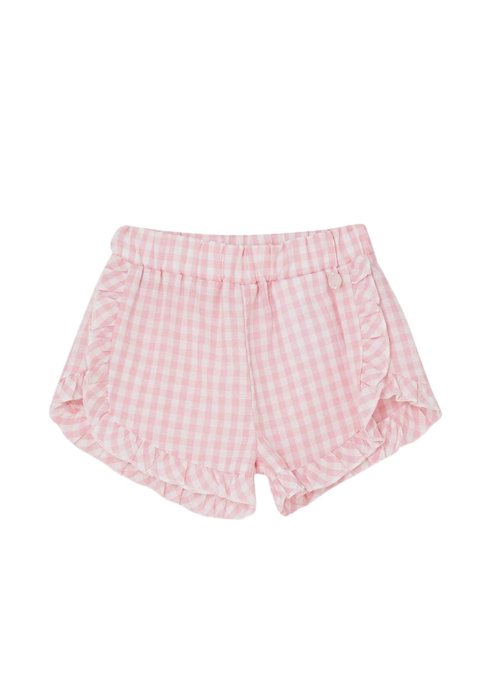 Featured image for “Liu Jo Shorts Fantasia Vichy”