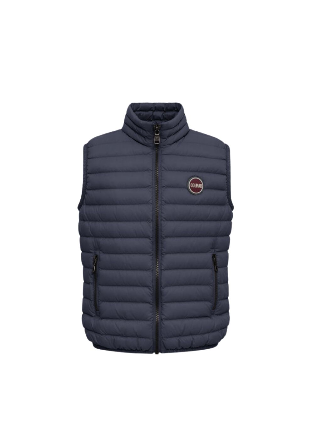 Featured image for “Colmar Gilet Trapuntato in Piumino”