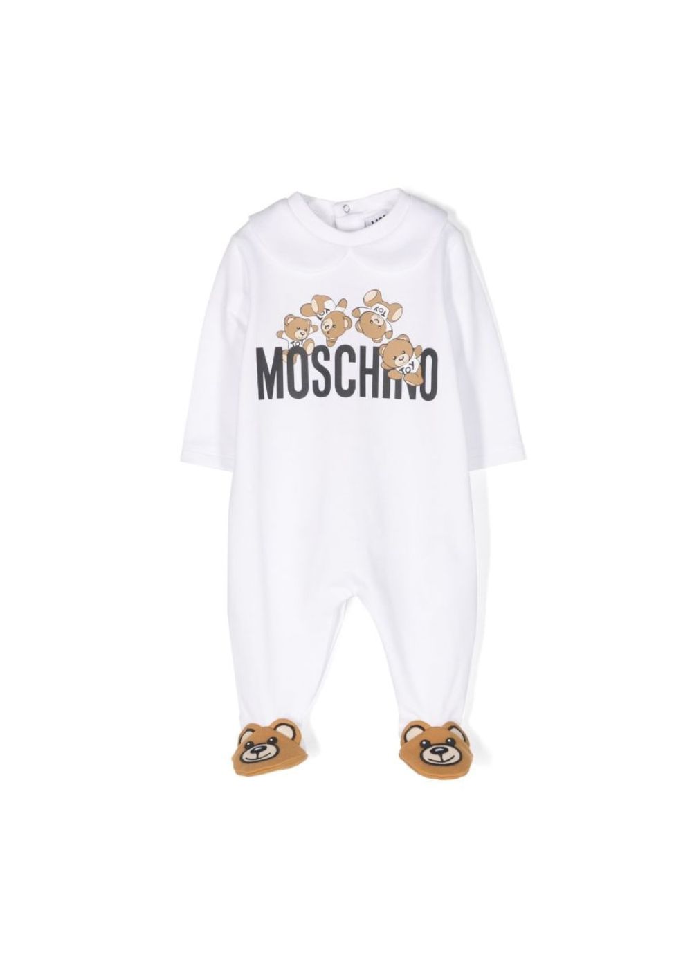 Featured image for “Moschino Tutina Teddy Bear”