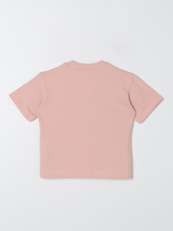 Elisabetta Franchi T-shirt con Logo - immagine 2