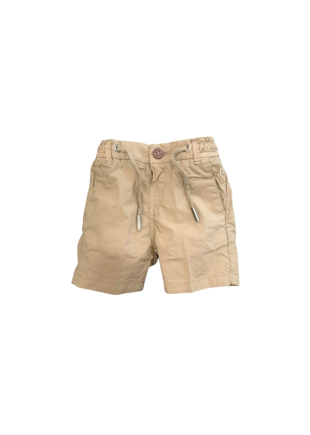 Featured image for “Jeckerson Bermuda Pantalaccio Beige”