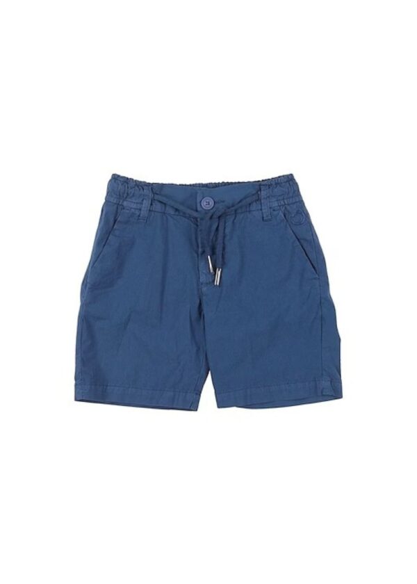 Jeckerson Bermuda Pantalaccio