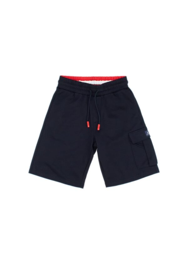 Jeckerson Shorts Sportivi