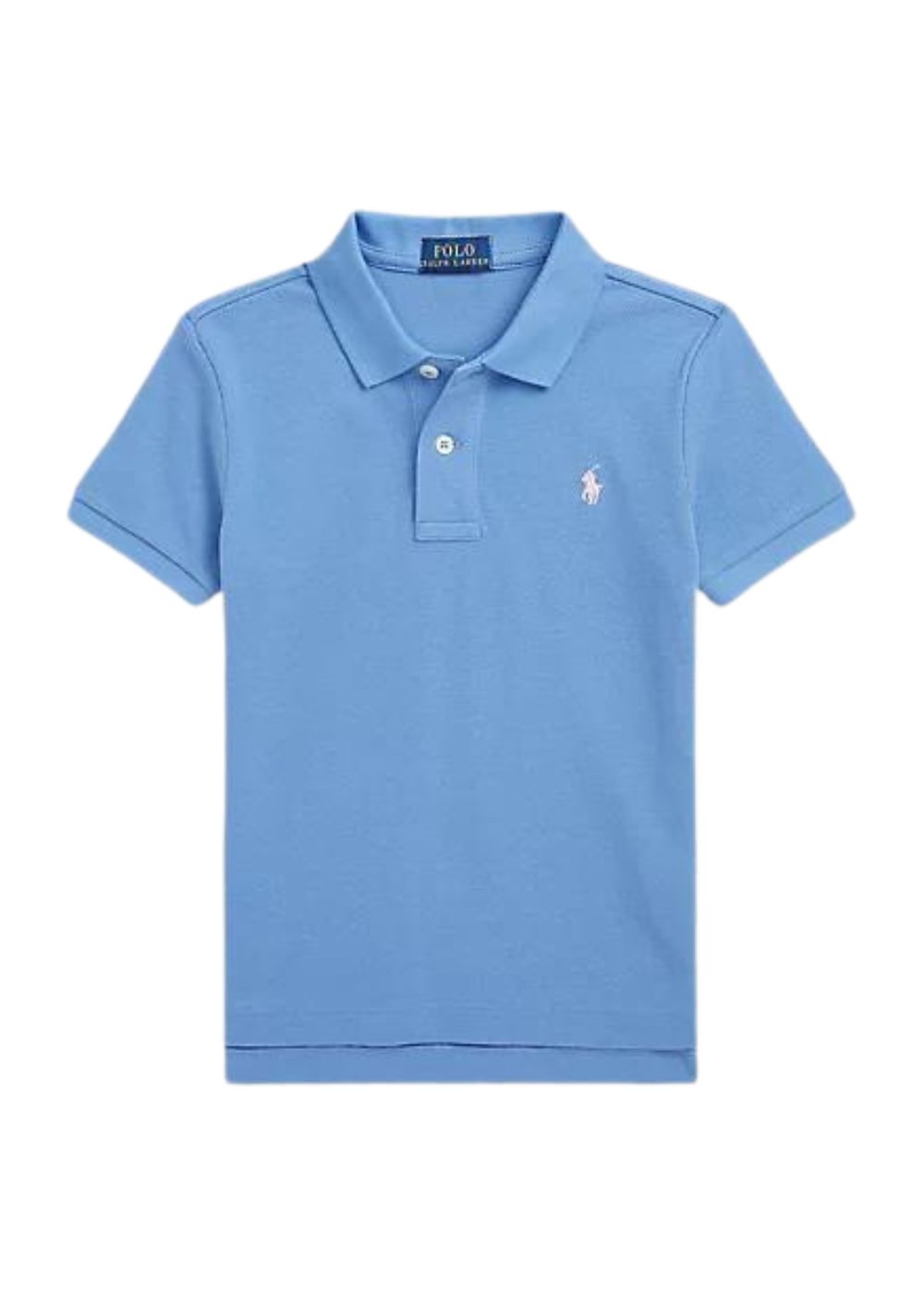 Featured image for “Polo Ralph Lauren Polo In Piquè”