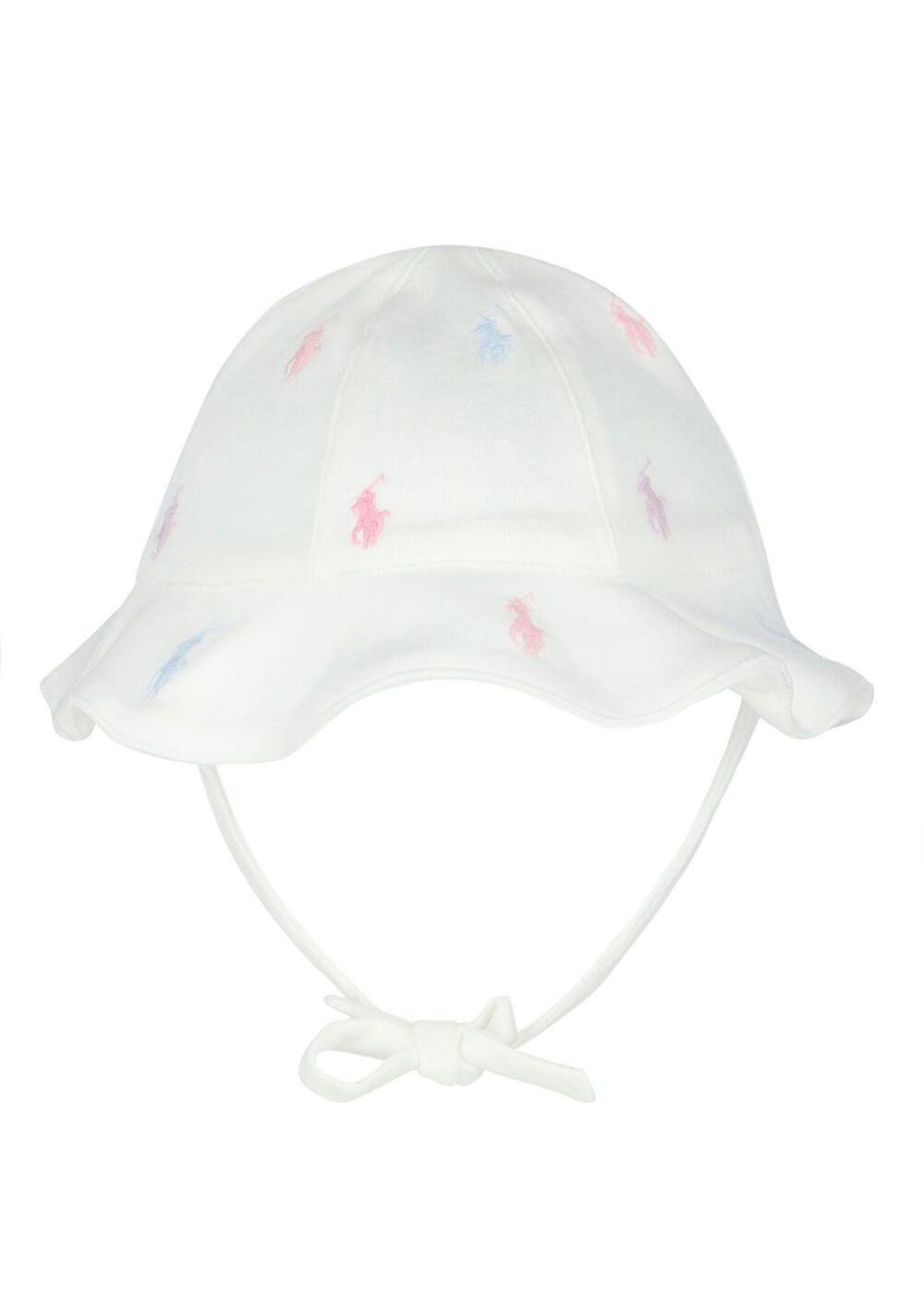 Featured image for “Polo Ralph Lauren Cappellino Pony Polo”