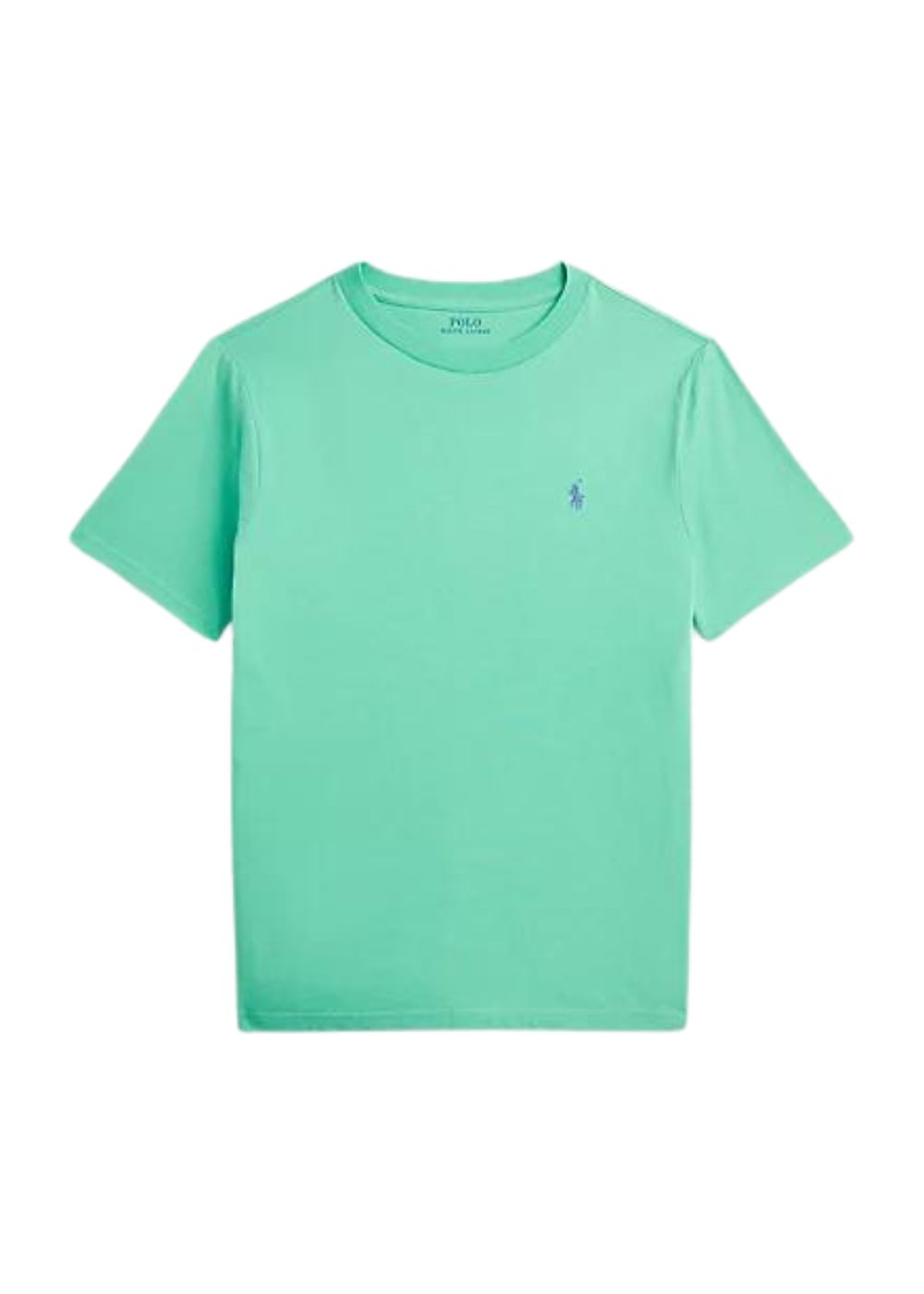 Featured image for “Polo Ralph Lauren T-shirt Girocollo”