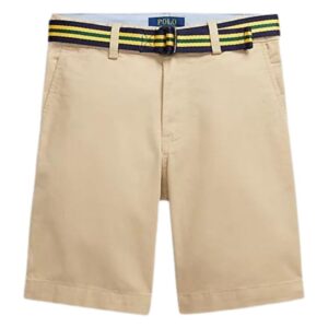 Featured image for “Polo Ralph Lauren Short Straight Fit”