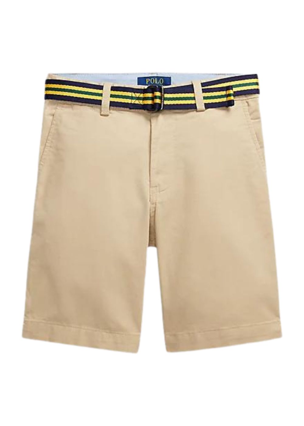 Featured image for “Polo Ralph Lauren Short Straight Fit”