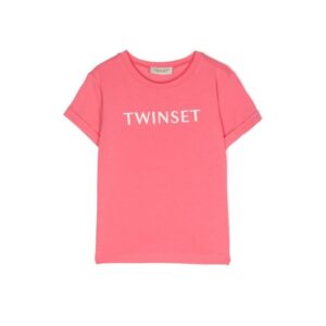 Featured image for “Twinset T-shirt con Stampa”