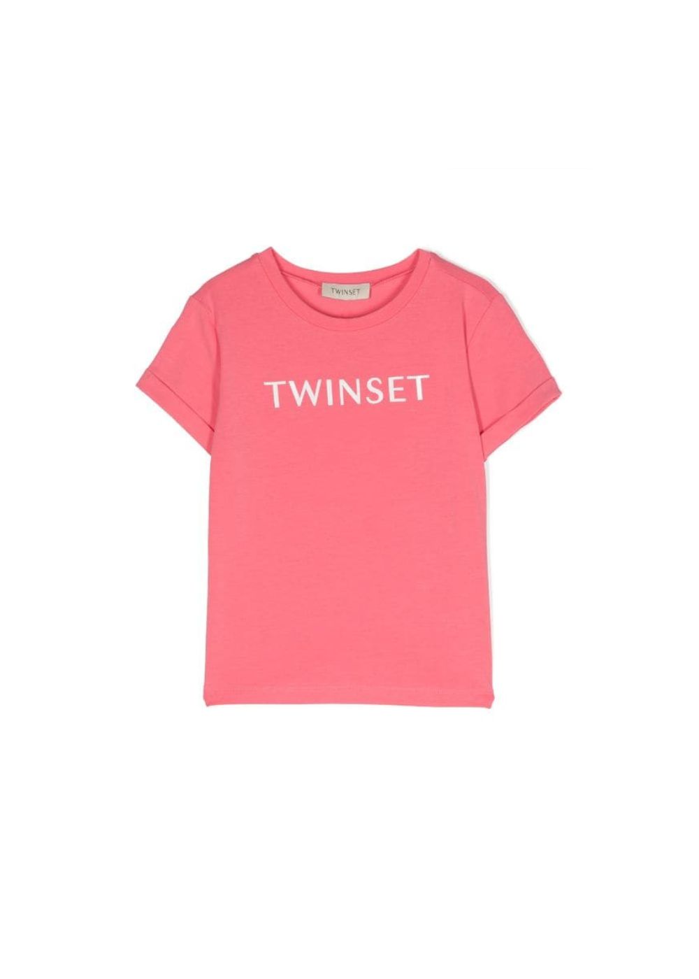Featured image for “Twinset T-shirt con Stampa”