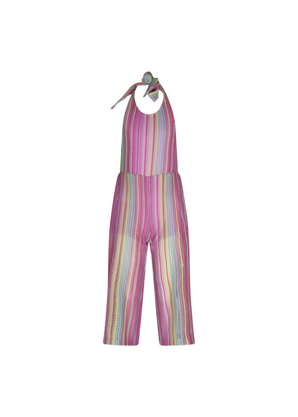 Featured image for “Fun & Fun Jumpsuit Multicolore”