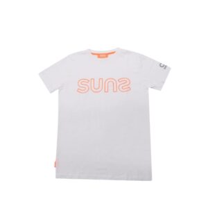 Featured image for “Suns T-shirt con Ricamo Logo”