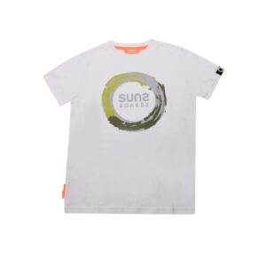 Featured image for “Suns T-shirt  Stampa Logo”