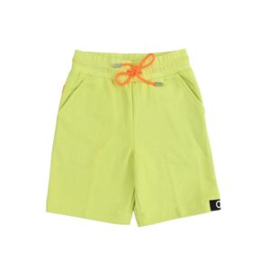 Featured image for “Suns Shorts Lime Laccio Fluo”